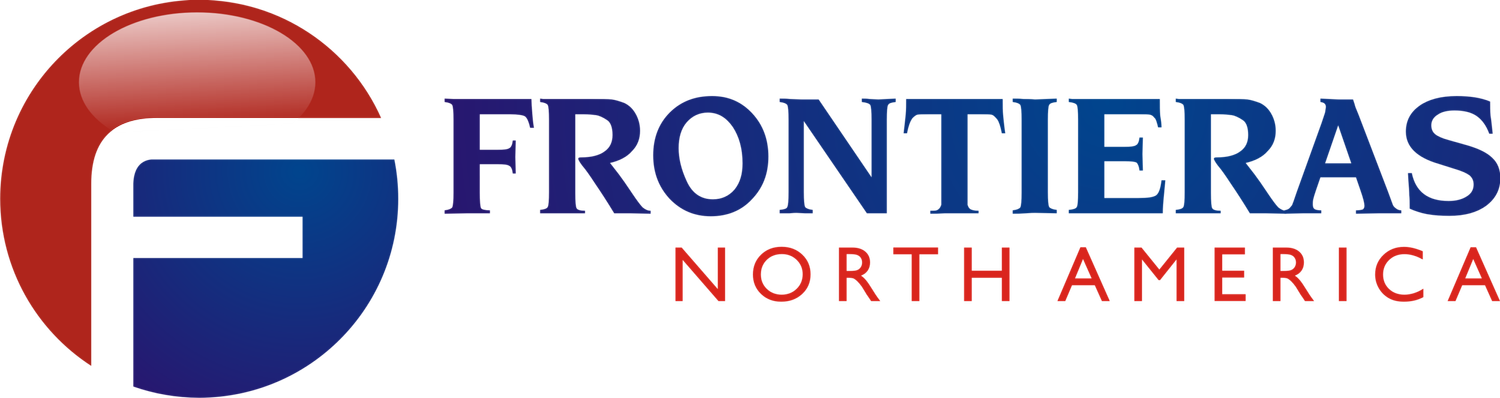 Frontieras North America Inc.